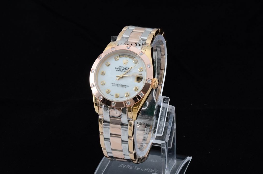 Rolex watch man-043